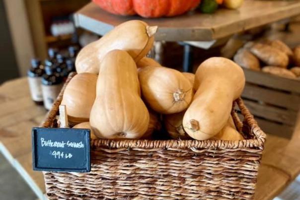 butternutsquash