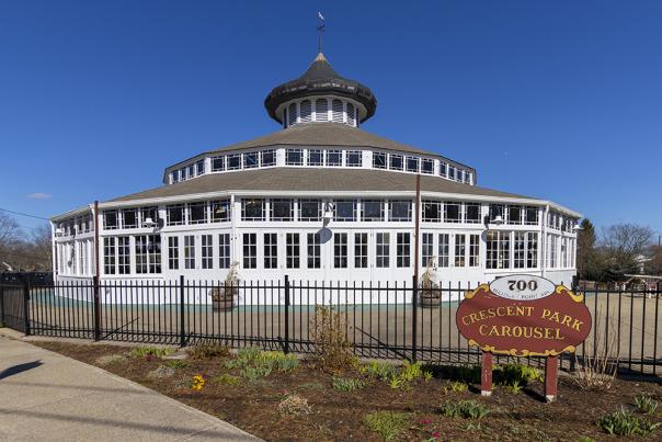 Crescent Park Carousel_72