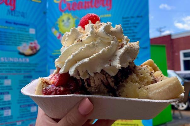 sunshinecreamery